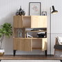 Hanah Home Krista - Roble zafiro